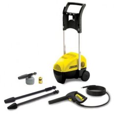 Lavadoura Karcher 3.30